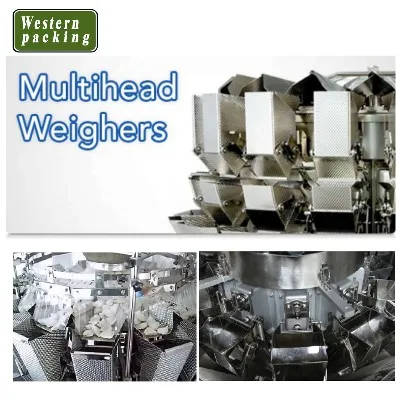 seed multihead weigher packing machine seed multihead weigher packing machine