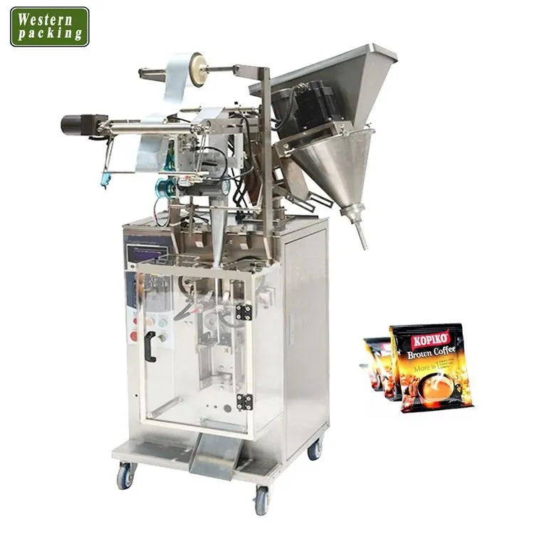 Máy làm bột thực phẩm