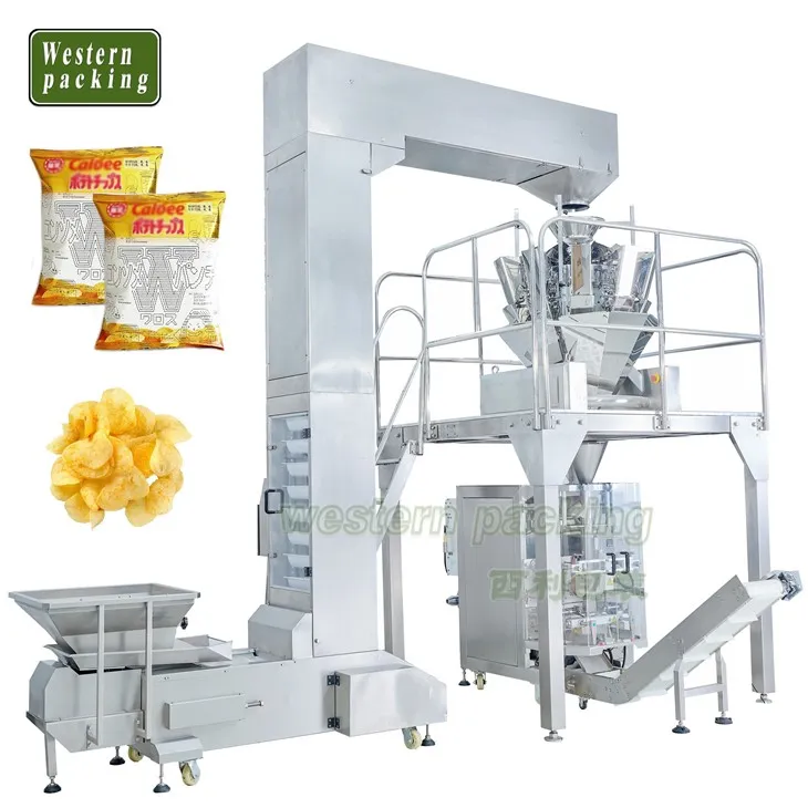 Máy đóng gói hạt giống