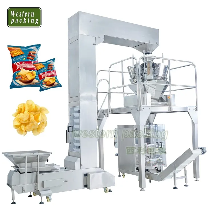 Máy đóng gói hạt giống