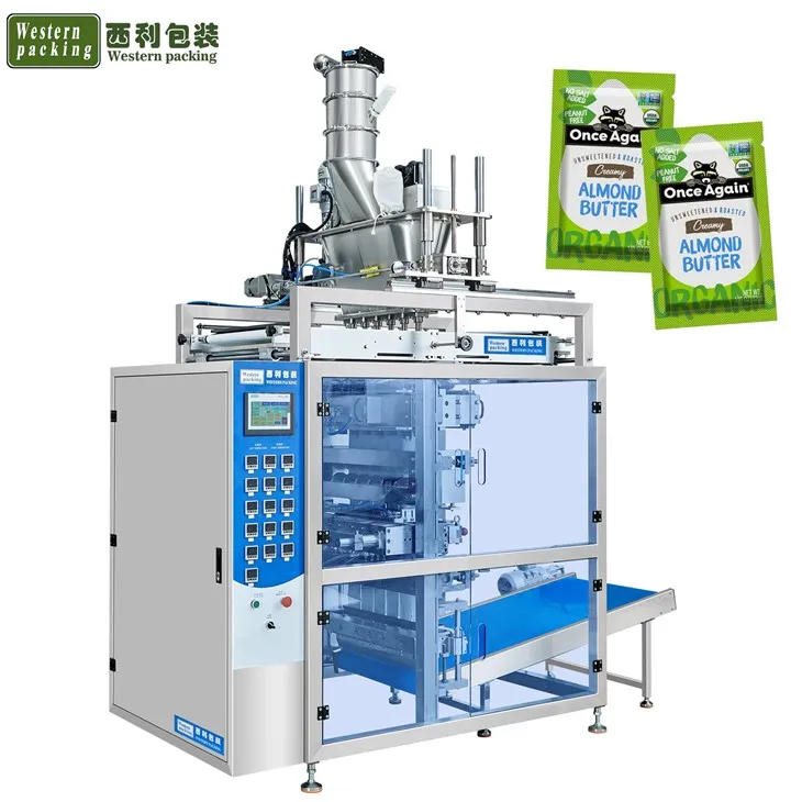 Máy làm sữa bột