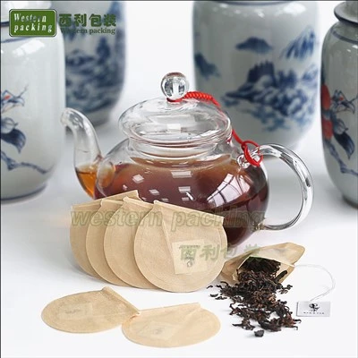Giấy lọc túi trà